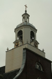kerk torenPP