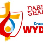 Logo WYD + Dare2share!