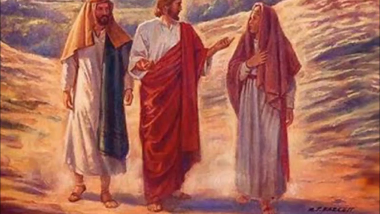 Lezingen Van De Zondag Lezingen Zondag 26 april - R.K. Parochie H. Maria Sterre der Zee