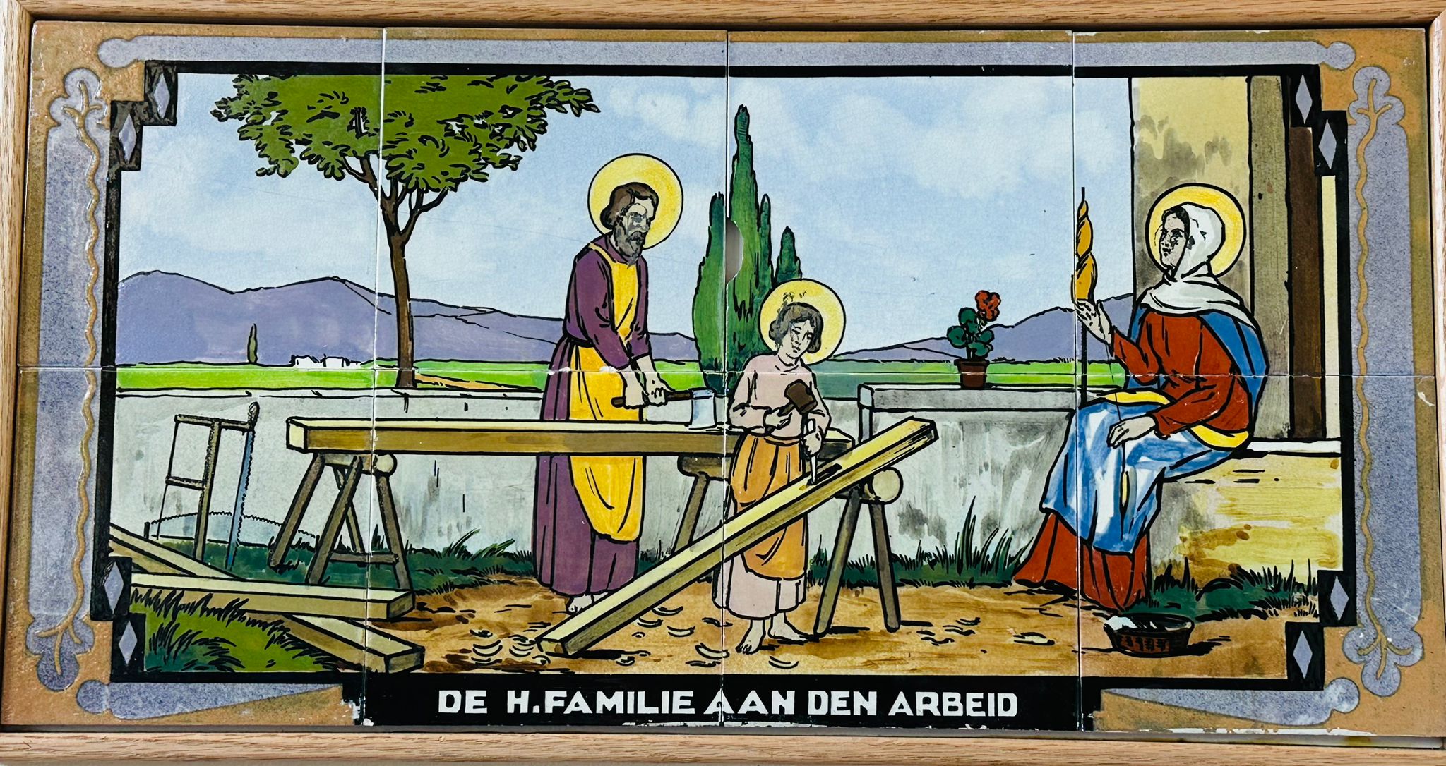 100 jaar Windwijzer